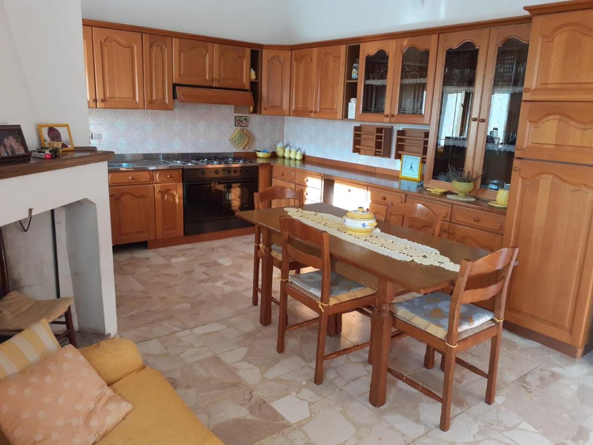 פישינאס B&B Anna מראה חיצוני תמונה
