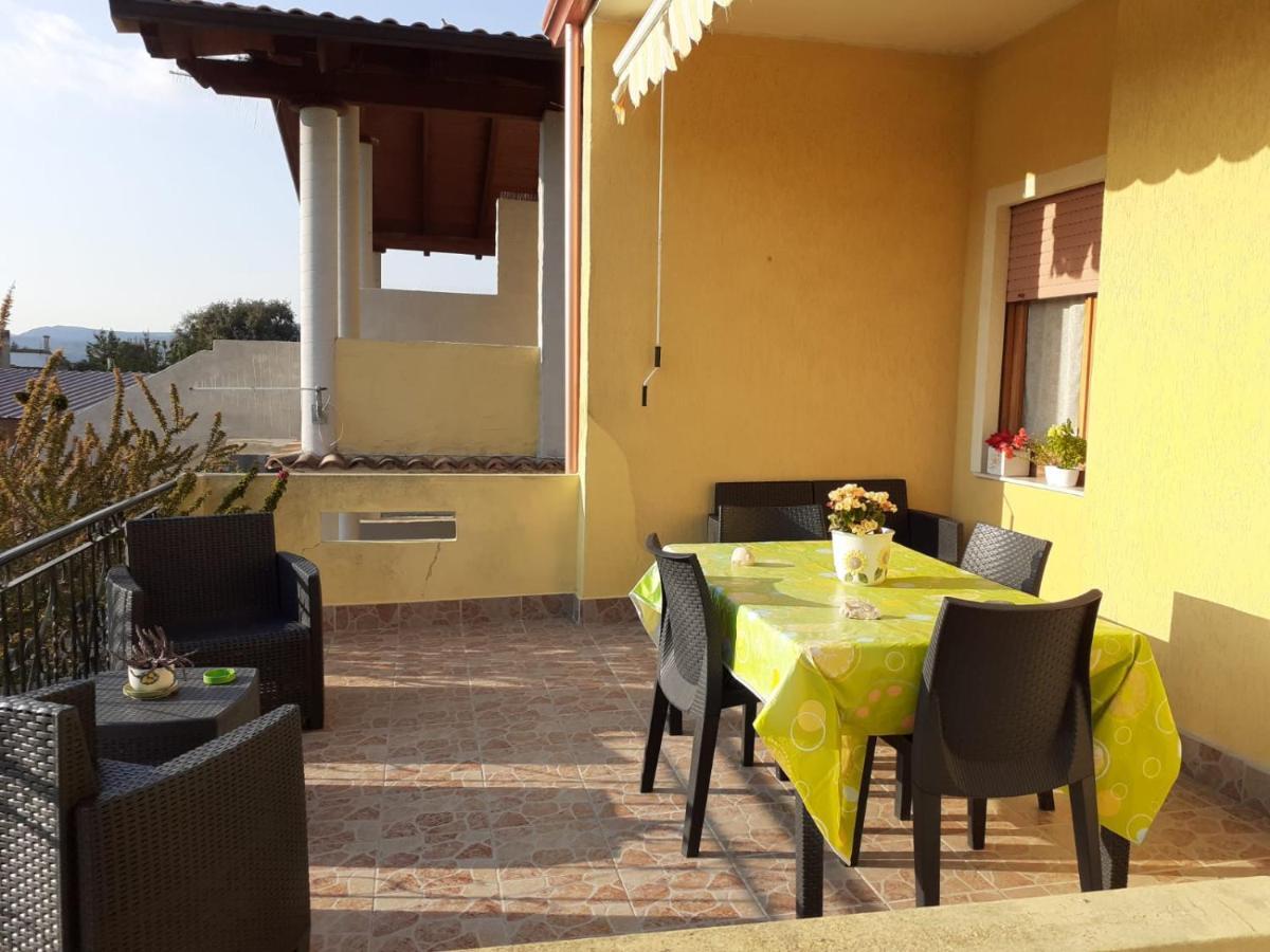 פישינאס B&B Anna מראה חיצוני תמונה