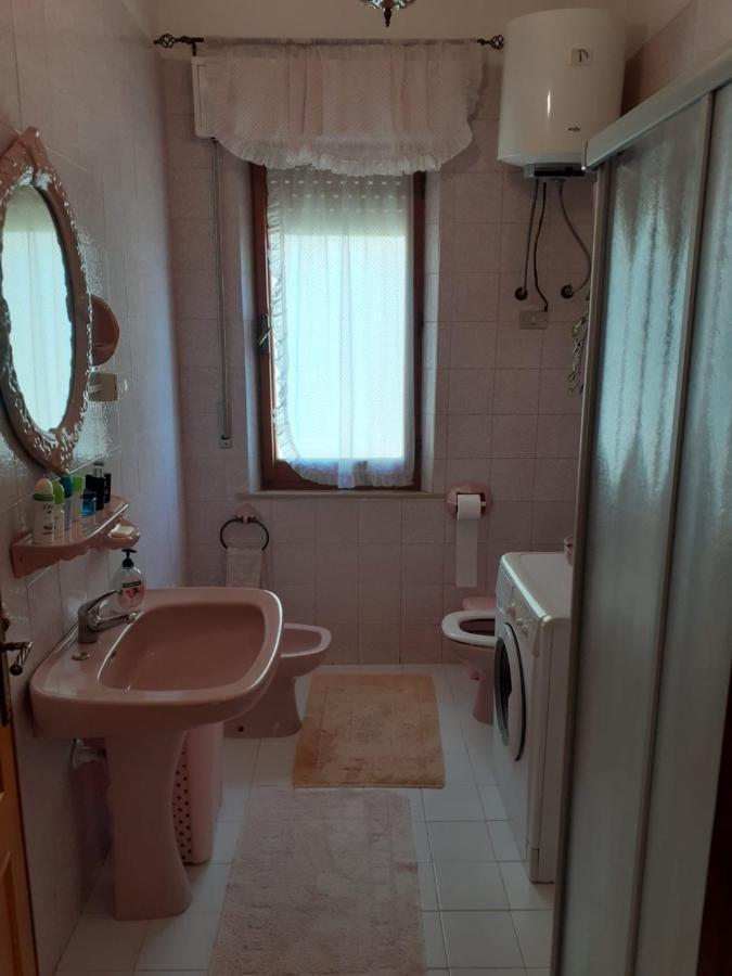פישינאס B&B Anna מראה חיצוני תמונה