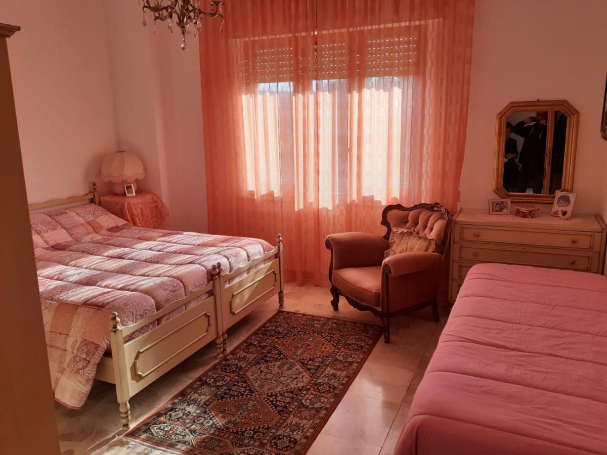 פישינאס B&B Anna מראה חיצוני תמונה