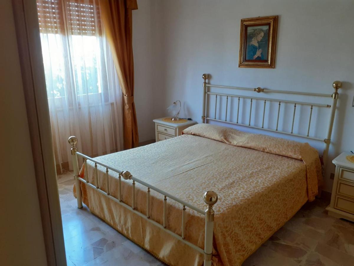 פישינאס B&B Anna מראה חיצוני תמונה