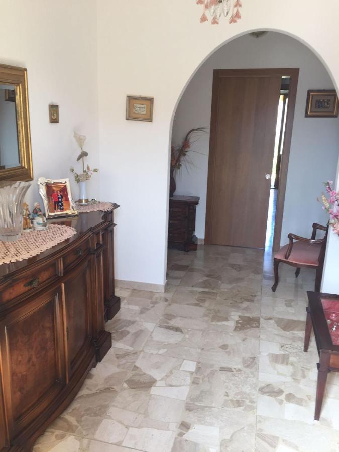 פישינאס B&B Anna מראה חיצוני תמונה