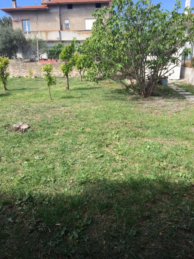 פישינאס B&B Anna מראה חיצוני תמונה