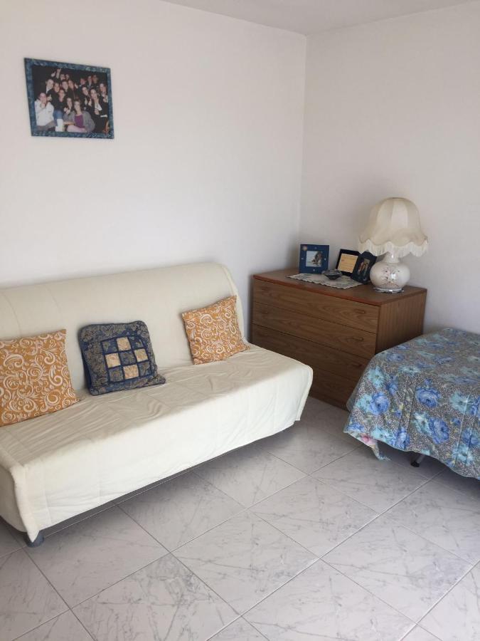 פישינאס B&B Anna מראה חיצוני תמונה