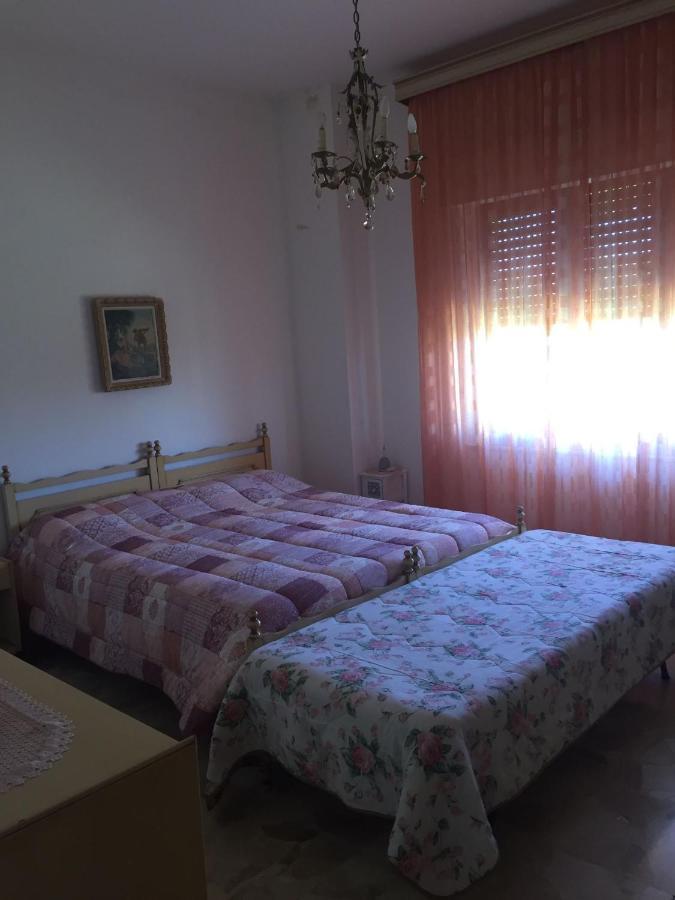 פישינאס B&B Anna מראה חיצוני תמונה