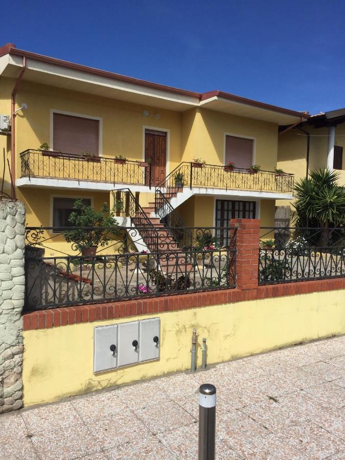 פישינאס B&B Anna מראה חיצוני תמונה