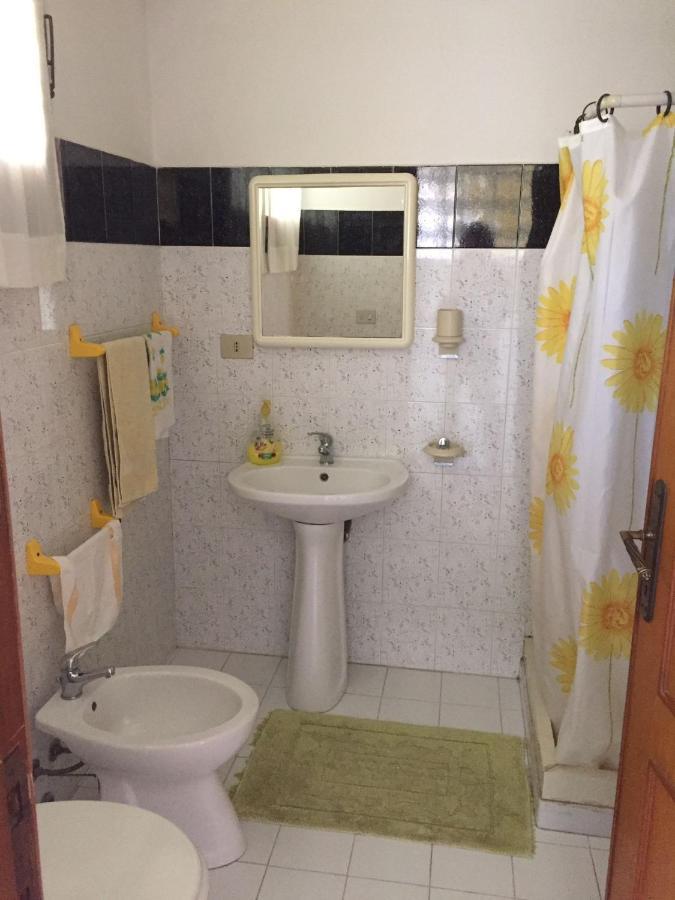 פישינאס B&B Anna מראה חיצוני תמונה