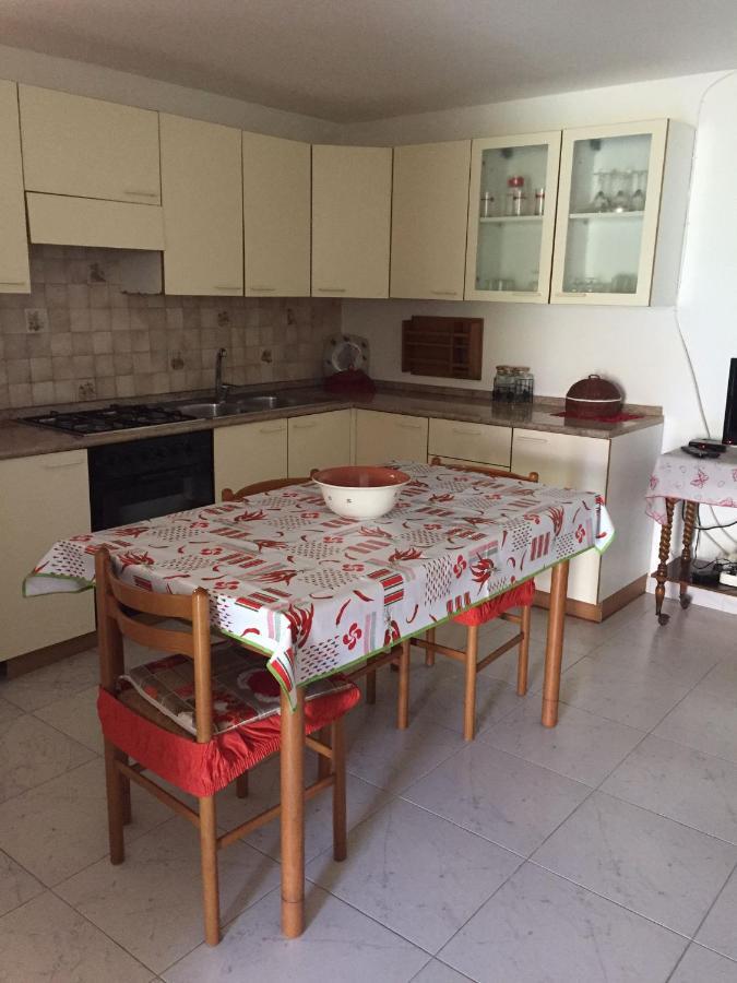 פישינאס B&B Anna מראה חיצוני תמונה
