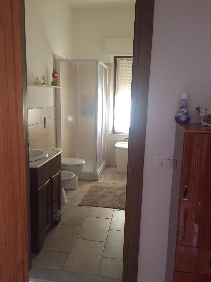 פישינאס B&B Anna מראה חיצוני תמונה