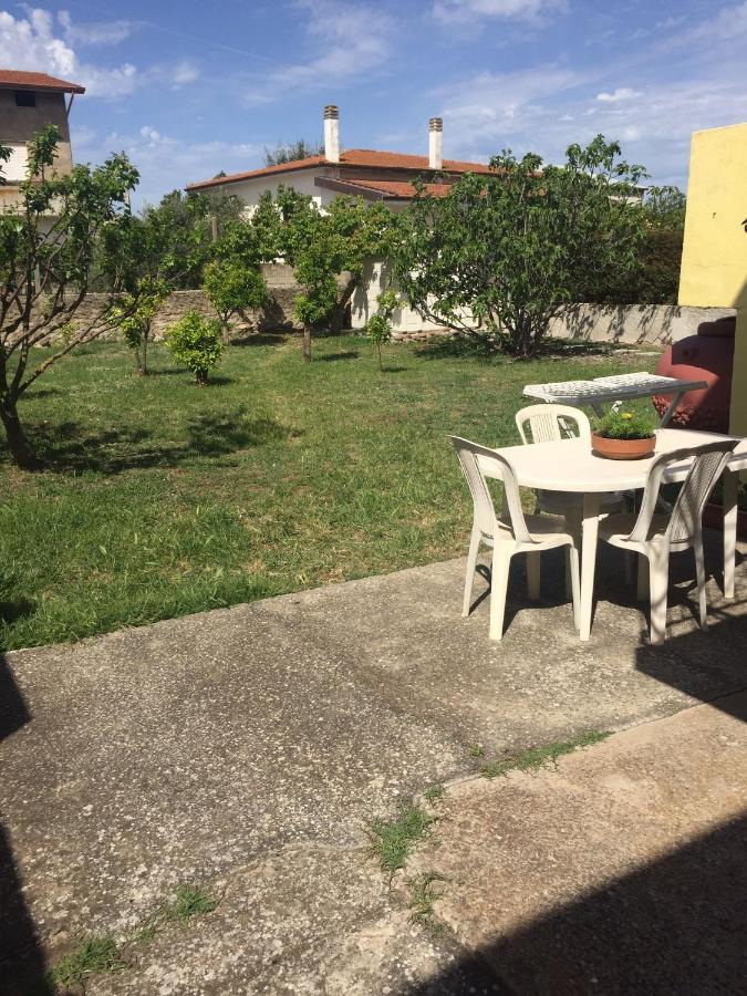 פישינאס B&B Anna מראה חיצוני תמונה