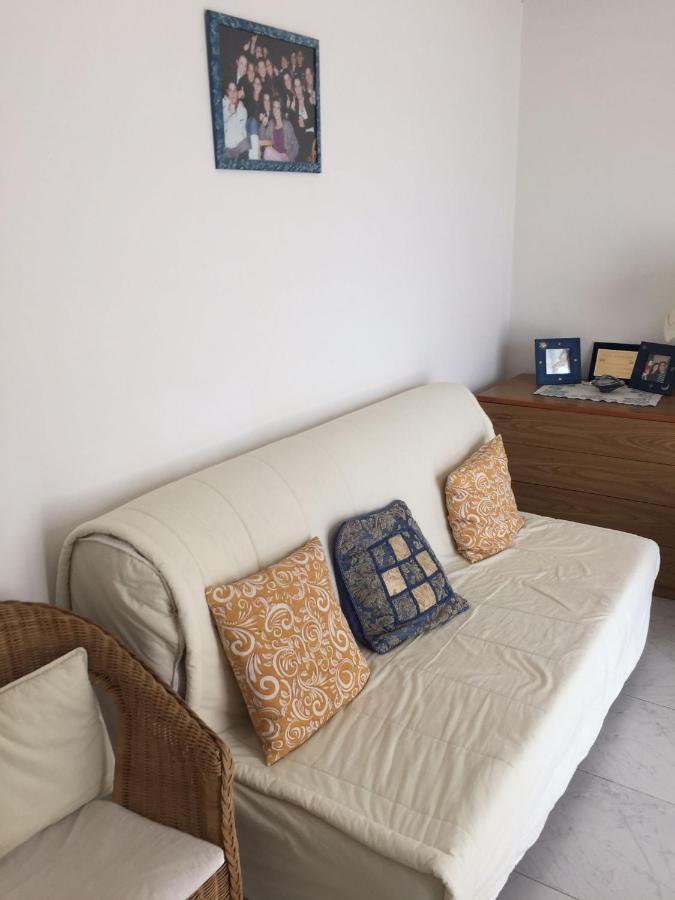 פישינאס B&B Anna מראה חיצוני תמונה