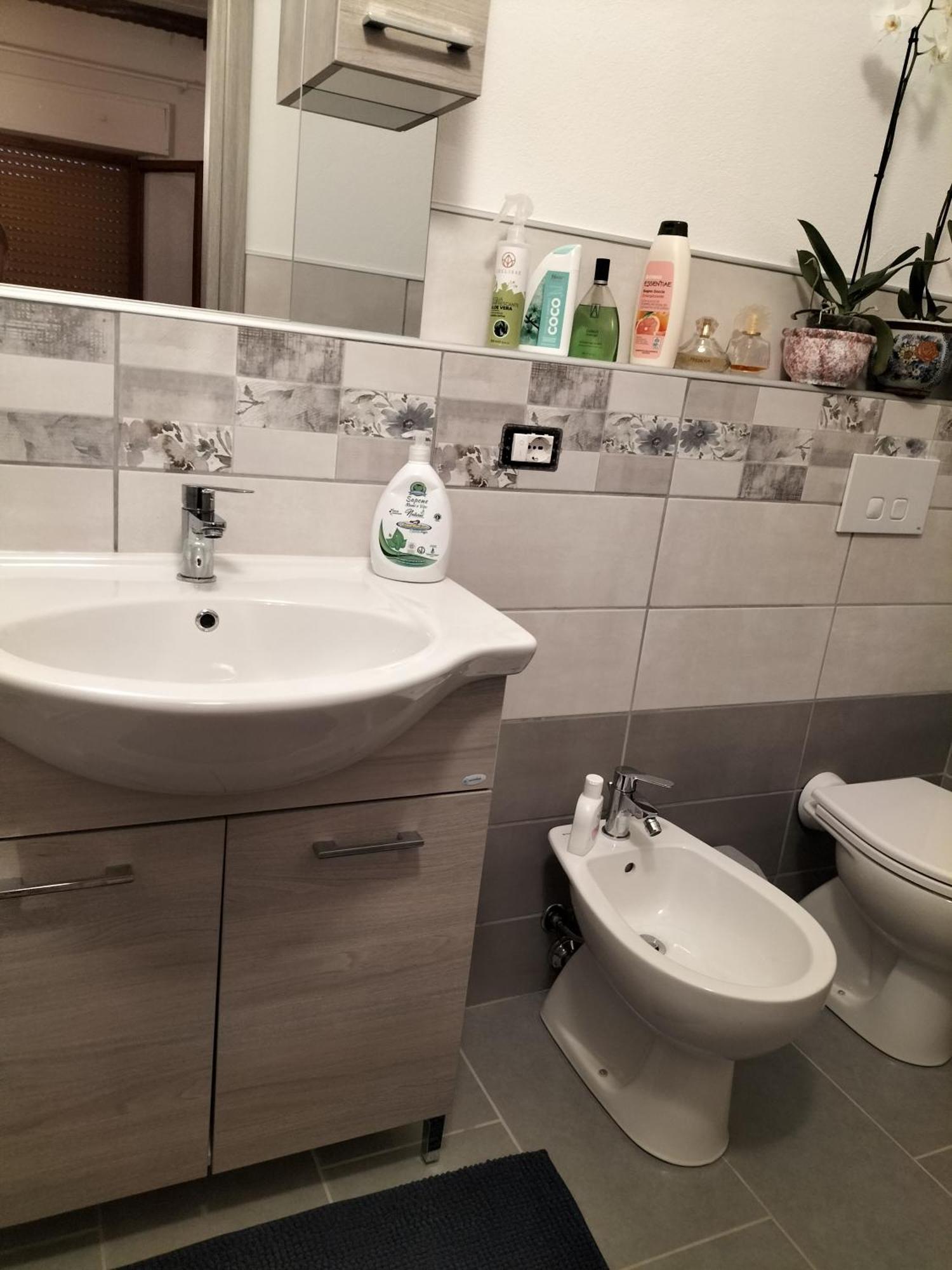 פישינאס B&B Anna חדר תמונה